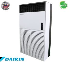 Điều hòa tủ đứng Daikin 80.000BTU FVGR8PV1/RN80HY18 Điều hòa tủ đứng Daikin 80.000BTU FVGR8PV1/RN80HY18