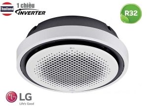 Điều hòa âm trần LG 1 chiều 36000BTU ZTNQ36GYLA0/ZUAD1 Điều hòa âm trần LG 1 chiều 36000BTU ZTNQ36GYLA0/ZUAD1