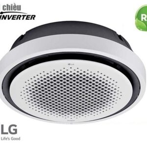 Điều hòa âm trần LG 1 chiều 36000BTU ZTNQ36GYLA0/ZUAD1