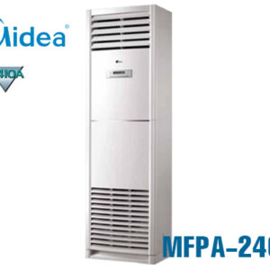 Điều hòa tủ đứng 1 chiều Midea MFPA-24CRN1 24.000BTU