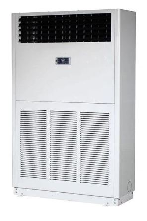 Điều hòa tủ đứng MDV1 chiều 100.000BTU MDVOUC-96CDN1-R