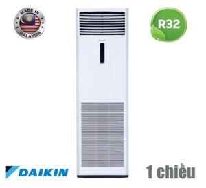 Điều hòa tủ đứng 1 chiều Daikin 29.000BTU FVC85AV1V/RC85AGV1V Điều hòa tủ đứng 1 chiều Daikin 29.000BTU FVC85AV1V/RC85AGV1V