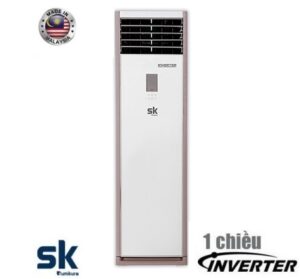 Điều hòa tủ đứng Sumikura 1 chiều inverter 28.000BTU APF/APO-280/DC Điều hòa tủ đứng Sumikura 1 chiều inverter 28.000BTU APF/APO-280/DC