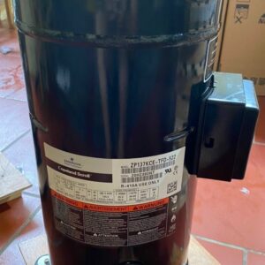 Máy Nén ZP61KCE-TFD-522 Hàng Chính Hãng EMERSON