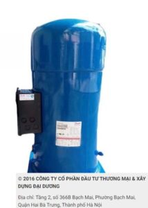 Danh mục lốc các hãng ( Máy nén chính hãng ) Danh mục lốc các hãng ( Máy nén chính hãng )