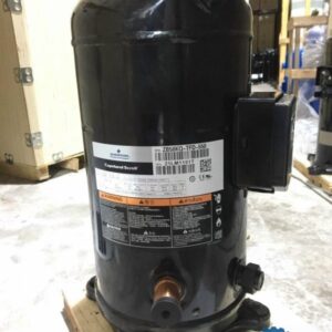 Máy Nén ZB58KQE-TFD-550 Và ZB58KQ-TFD-550