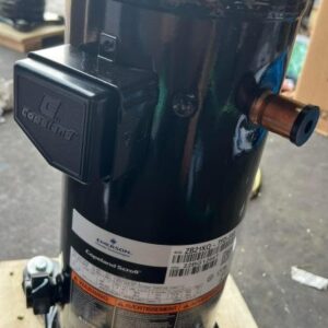 Máy Nén ZB21KQ-TFD-558 Và ZB29KQ-TFD-558 Xuất Xứ Thái Lan