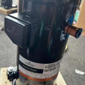 Máy Nén ZB29KQE-TFD-558 Và ZB29KQ-TFD-558 Xuất Xứ Thái Lan