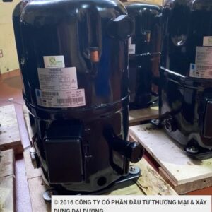 Máy Nén Techcumseh TAG2522Z R40A 5.5 HP