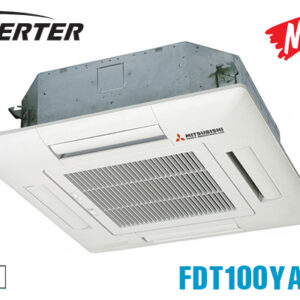 Điều hòa âm trần Mitsubishi Heavy 1 chiều 34000BTU FDT100YA-W5/FDC100YNA-W5