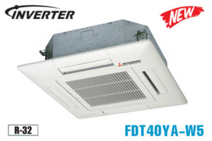 Điều hòa âm trần Mitsubishi Heavy 1 chiều 18000BTU FDT40YA-W5/FDC40YNA-W5 Điều hòa âm trần Mitsubishi Heavy 1 chiều 18000BTU FDT40YA-W5/FDC40YNA-W5