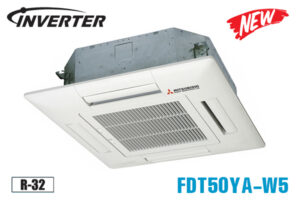 Điều hòa âm trần Mitsubishi Heavy 1 chiều 18000BTU FDT50YA-W5/FDC50YNA-W5 Điều hòa âm trần Mitsubishi Heavy 1 chiều 18000BTU FDT50YA-W5/FDC50YNA-W5