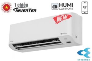 Điều hòa Daikin 1 chiều inverter 9000BTU FTKY25ZVMV/RKY25ZVMV Điều hòa Daikin 1 chiều inverter 9000BTU FTKY25ZVMV/RKY25ZVMV