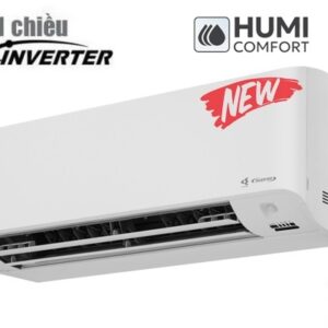 Điều hòa Daikin 1 chiều inverter 9000BTU FTKY25ZVMV/RKY25ZVMV