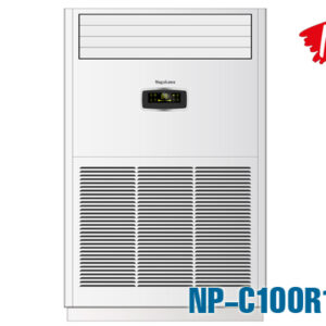 Điều hòa tủ đứng 1 chiều Nagakawa 100.000BTU NP-C100R1T36