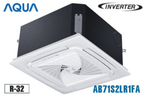 Điều hòa âm trần Aqua inverter 1 chiều 24000BTU AB71S2LR1FA Điều hòa âm trần Aqua inverter 1 chiều 24000BTU AB71S2LR1FA