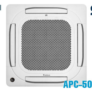 Điều hòa âm trần 1 chiều inverter Sumikura 50000BTU APC-500/DC
